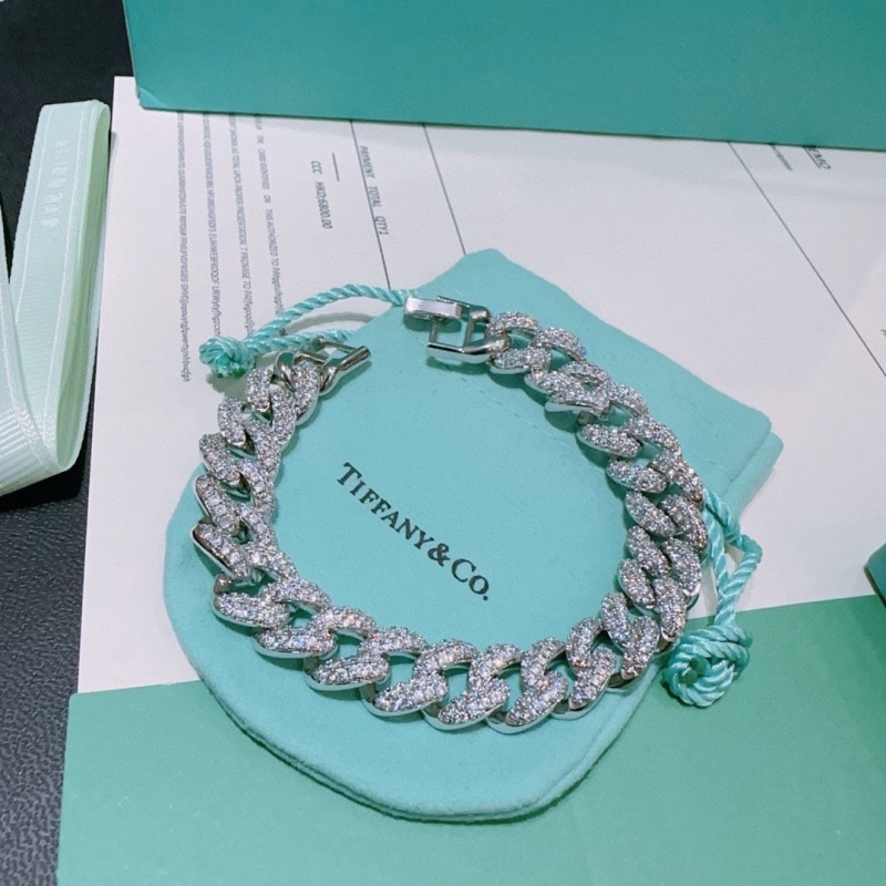 T*f*ny bracelets